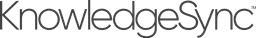 KnowledgeSync logo