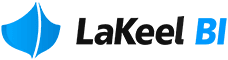LaKeel BI logo