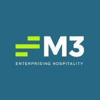 M3 Insight logo