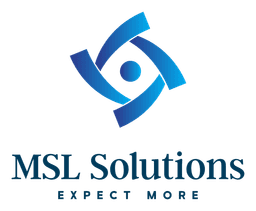 MSL Solutions BI logo