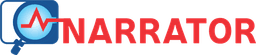 Narrator logo