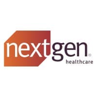 NextGen Healthcare Interoperability logo