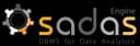 Sadas Engine logo