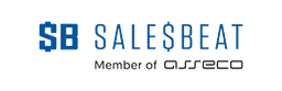 Salesbeat logo