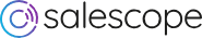 Salescope logo