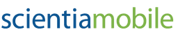 ScientiaMobile logo