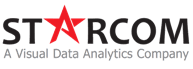 StarBI logo