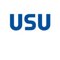 USU IT Service Management logo