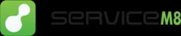 ServiceM8 logo