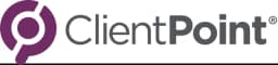 ClientPoint logo