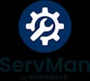 ServMan logo