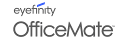 Eyefinity OfficeMate logo