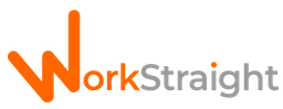WorkStraight logo