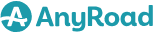 AnyRoad logo