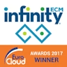 Infinity ECM logo