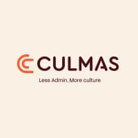 Culmas logo