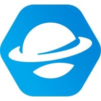 Orbit Online logo