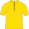 Yellow Jersey logo