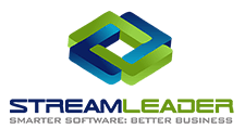 Streamleader logo