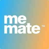 MeMate logo