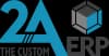 2aerp logo