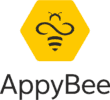 AppyBee logo