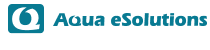 Aqua eBS logo
