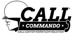 Call Commando logo