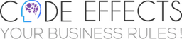 Code Effects logo