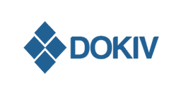 Dokiv logo