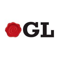 Golden Lake logo