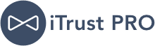 iTrustPRO logo