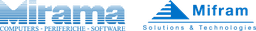 Mirama Business Management logo