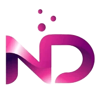 ND Gym Management System logo