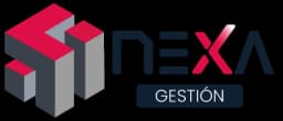 NEXA Gestión logo