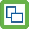 OasisCom ERP logo