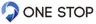 One Stop logo