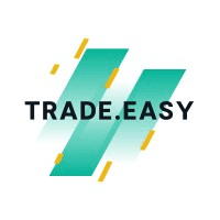TRADE.EASY Import Export logo