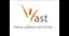 Vast Plus logo