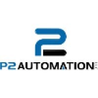 P2xRM logo