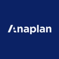 Anaplan logo