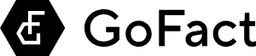 GoFact logo