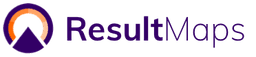 ResultMaps logo