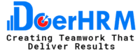DoerHRM logo