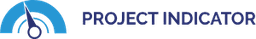 Project Indicator logo