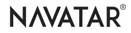 Navatar Edge logo
