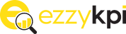 Ezzy Kpi logo