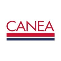CANEA Strategy logo
