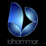Idhammar OEE logo