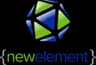 New Element logo